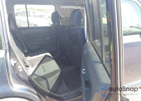 2006 Scion Xb z USA, uszkodzony, nr VIN JTLKT324964095777